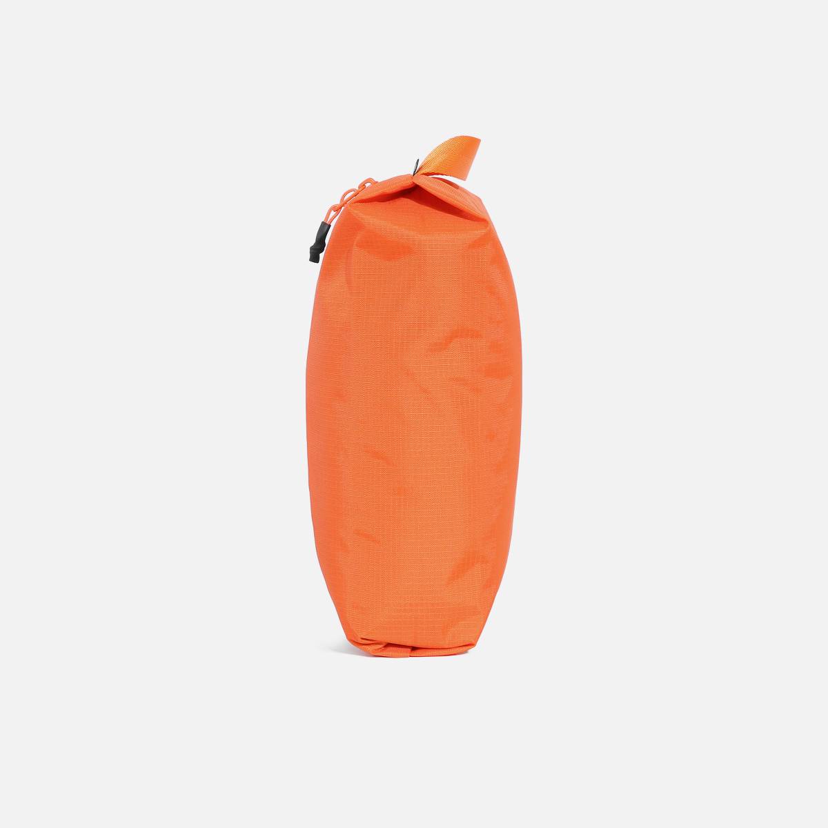 Zip Bag Small — Safety Orange view 3