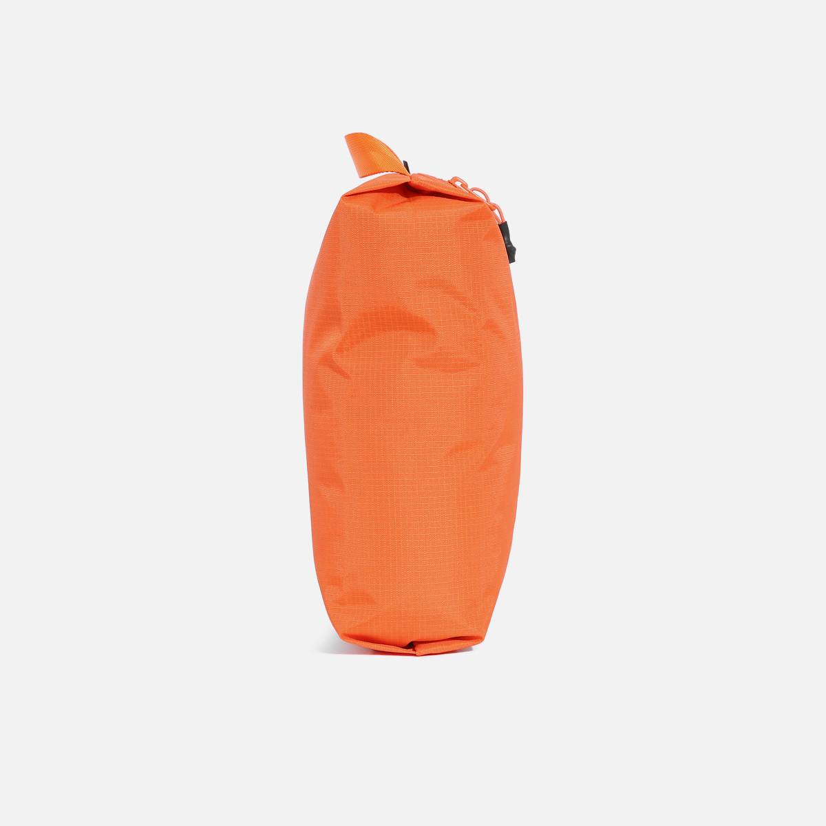 Zip Bag Small — Safety Orange view 5