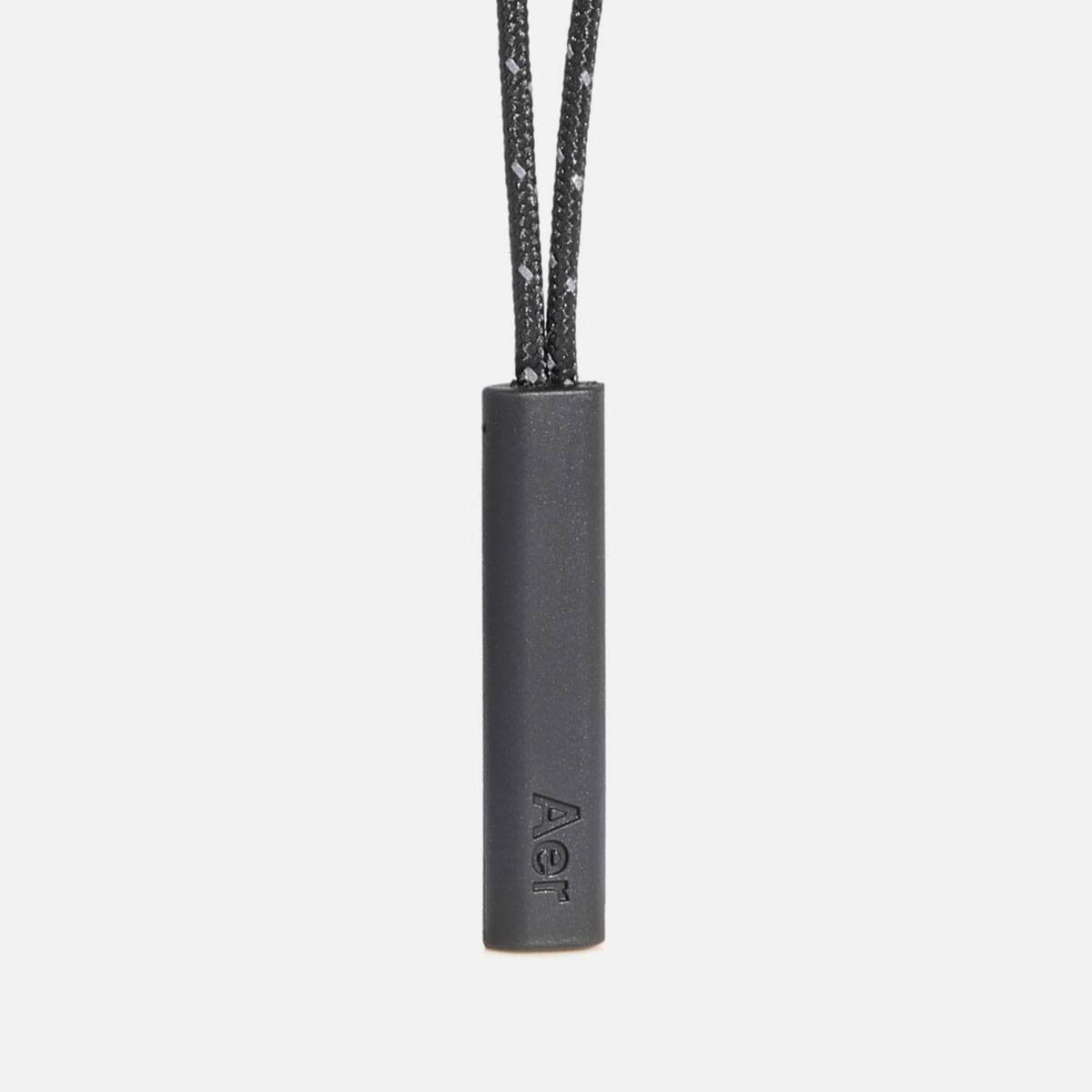 Zipper Pulls — Reflective